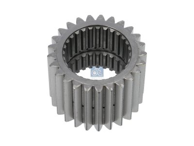 DT Spare Parts - Sun gear - 4.69471