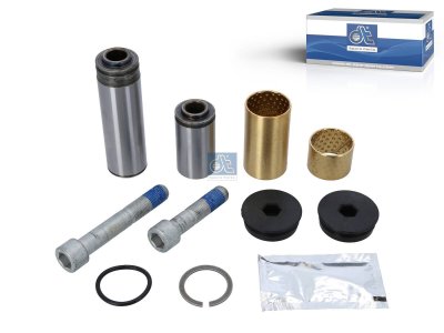 DT Spare Parts - Repair kit - 10.14907SP