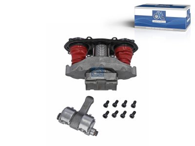 DT Spare Parts - Repair kit - 10.14913SP