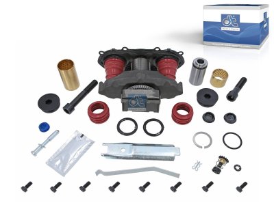 DT Spare Parts - Repair kit - 10.14914SP