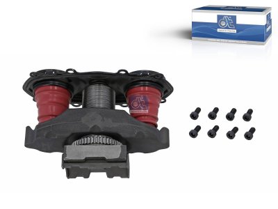 DT Spare Parts - Repair kit - 10.14915SP