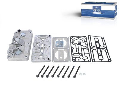 DT Spare Parts - Repair kit - 4.91828