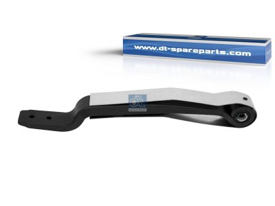 DT Spare Parts - Leaf spring - 10.36201