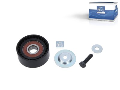 DT Spare Parts - Tension roller - 13.43557