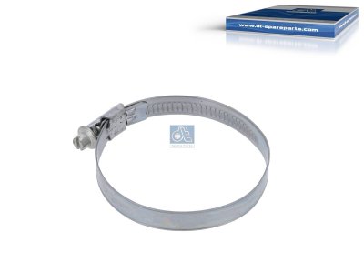 DT Spare Parts - Hose clamp - 9.70021 - 2 Pack