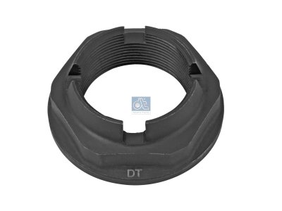 DT Spare Parts - Hexagon nut - 2.50083