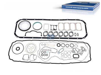 DT Spare Parts - General overhaul kit - 6.91012