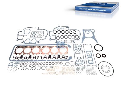 DT Spare Parts - General overhaul kit - 7.94016