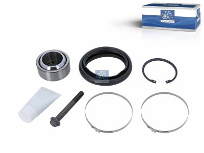 DT Spare Parts - Repair kit - 2.96069SP