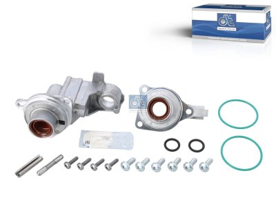 DT Spare Parts - Repair kit - 2.93207