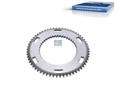 DT Spare Parts - Synchronizer ring - 4.71259