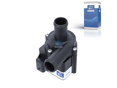 DT Spare Parts - Water pump - 11.14008