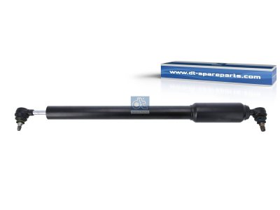 DT Spare Parts - Steering damper - 3.63087