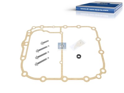 DT Spare Parts - Gasket kit - 2.93209