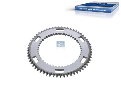 DT Spare Parts - Synchronizer ring - 4.71215