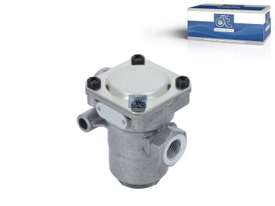 DT Spare Parts - Pressure limiting valve - 1.18337