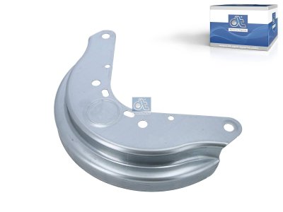 DT Spare Parts - Cover plate - 10.13296