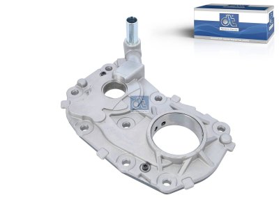 DT Spare Parts - Oil pump - 7.59128