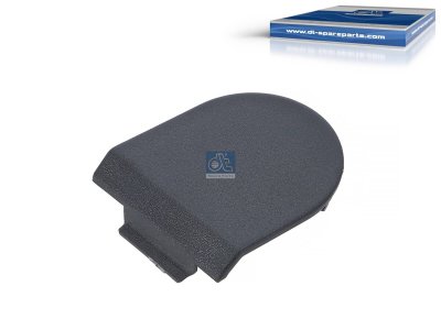 DT Spare Parts - Cover - 1.55038