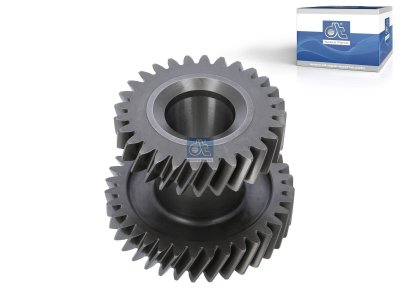 DT Spare Parts - Gear - 4.71224