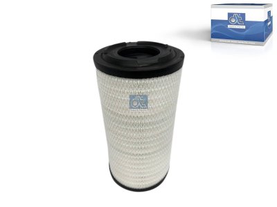 DT Spare Parts - Air filter - 1.40053SP