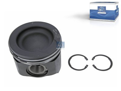 DT Spare Parts - Piston - 4.75251