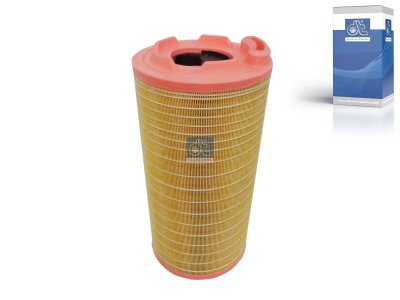 DT Spare Parts - Air filter - 1.40056SP