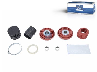 DT Spare Parts - Repair kit - 7.96073