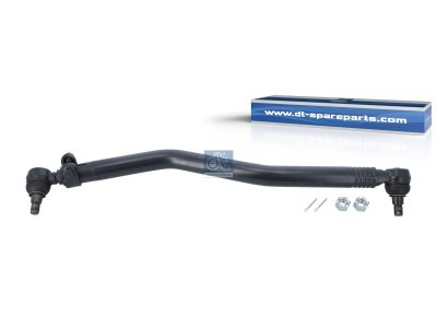 DT Spare Parts - Drag link - 6.51066