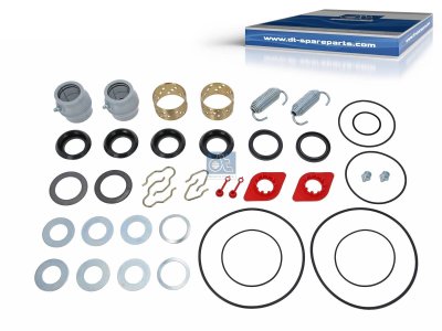 DT Spare Parts - Repair kit - 10.33141