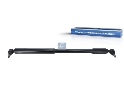 DT Spare Parts - Steering damper - 3.63088