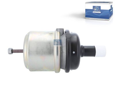 DT Spare Parts - Brake cylinder - 7.34236