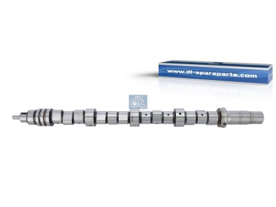 DT Spare Parts - Camshaft - 12.15003