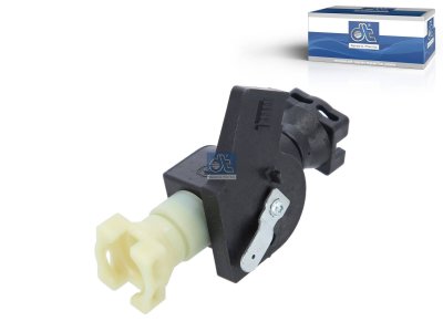 DT Spare Parts - Heating control valve - 5.62007