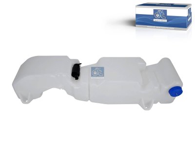 DT Spare Parts - Water container - 7.79128