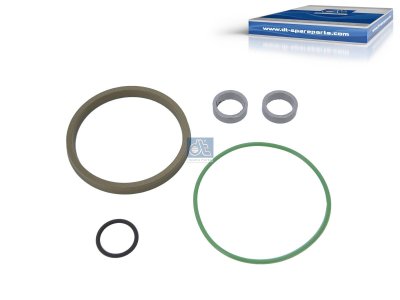 DT Spare Parts - Gasket kit - 2.92508