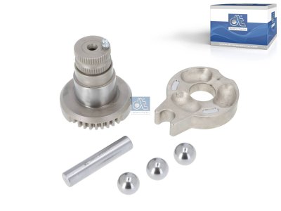 DT Spare Parts - Repair kit - 2.94331