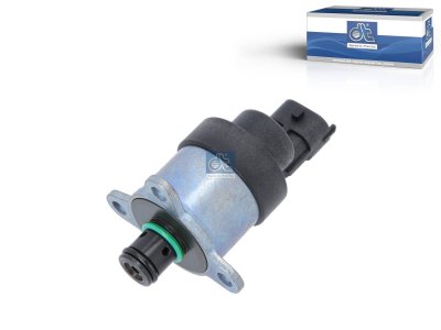 DT Spare Parts - Control valve - 3.20505