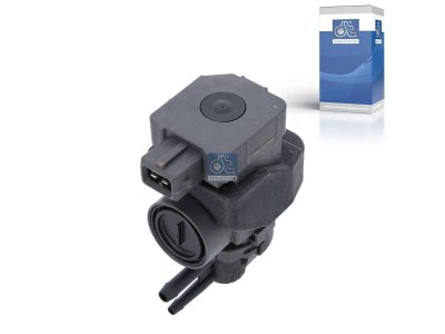 DT Spare Parts - Solenoid valve - 6.73044