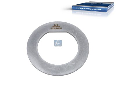 DT Spare Parts - Thrust washer - 4.50527