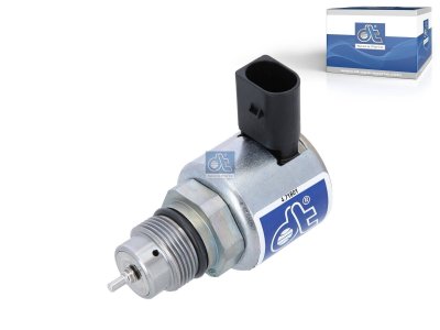 DT Spare Parts - Pressure control valve - 4.71801