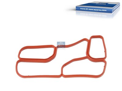 DT Spare Parts - Gasket - 4.20892