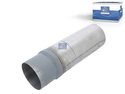 DT Spare Parts - Flexible pipe - 3.25257