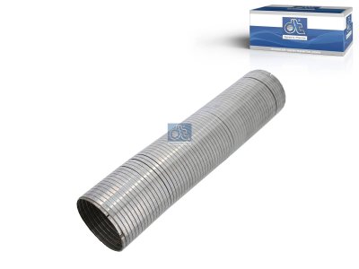 DT Spare Parts - Flexible pipe - 3.25258