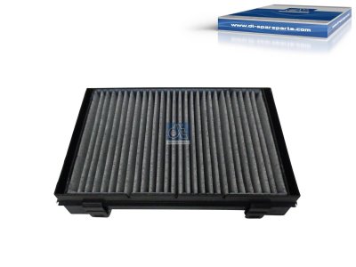 DT Spare Parts - Cabin air filter - 5.62401SP