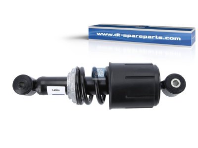 DT Spare Parts - Cabin shock absorber - 5.65024