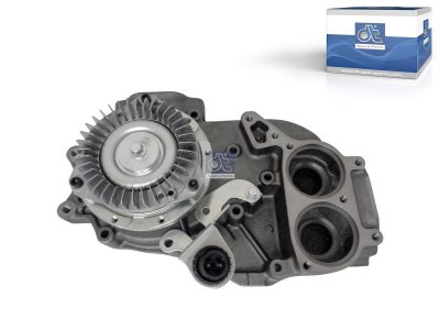 DT Spare Parts - Water pump - 4.69851SP