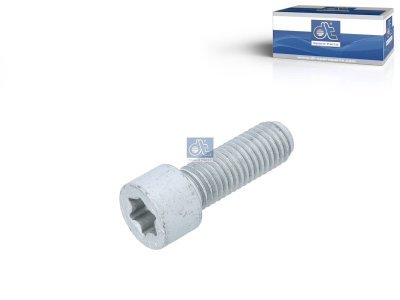 DT Spare Parts - Screw - 1.16659 - 10 Pack