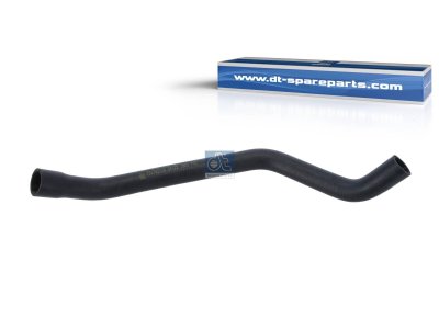 DT Spare Parts - Radiator hose - 5.45702