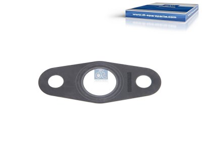 DT Spare Parts - Gasket - 2.14202